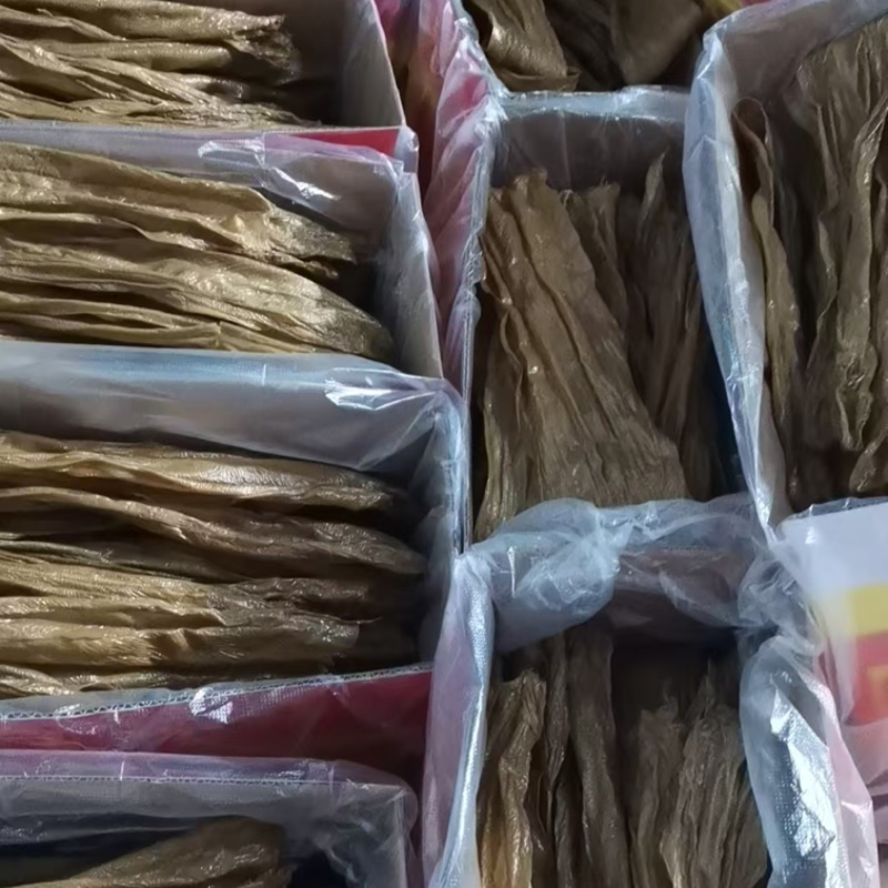 广西贵港桂平陈氏腐竹