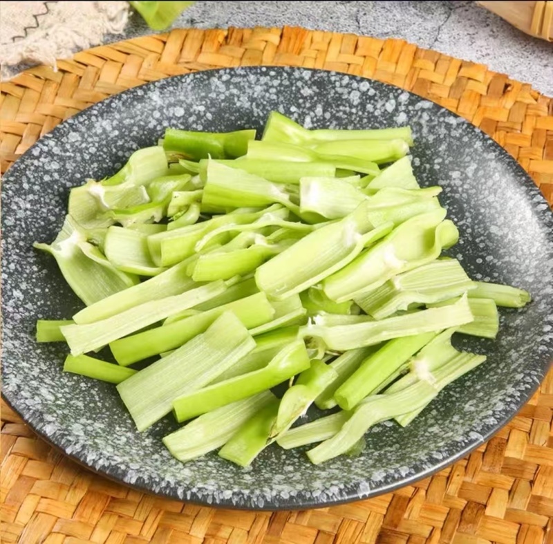 大梗大叶空心菜种子叶片肥厚春夏秋耐热耐湿大叶空心菜种子