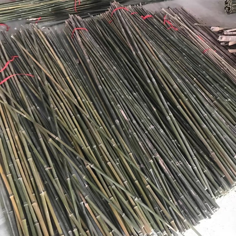 紫竹篱笆，纯手工制作。家居装修、户外隔断适合民宿，饭店。