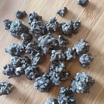 中药猫爪草水洗干货品质保证支持批发可议价