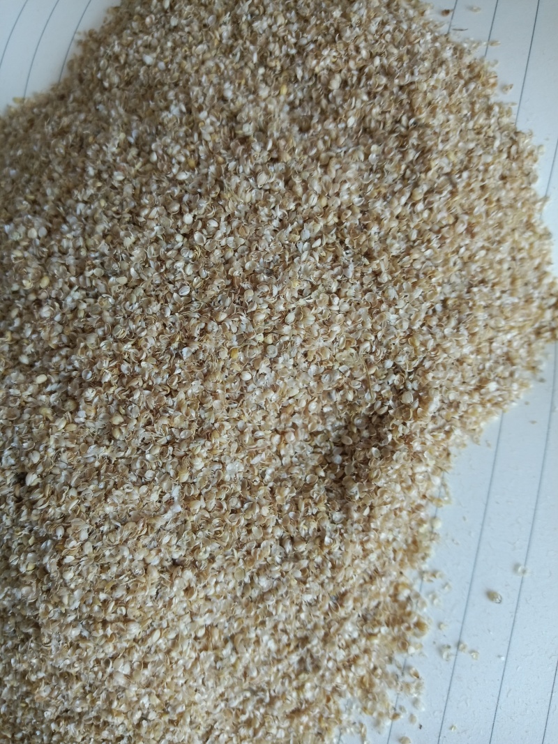 小米糠