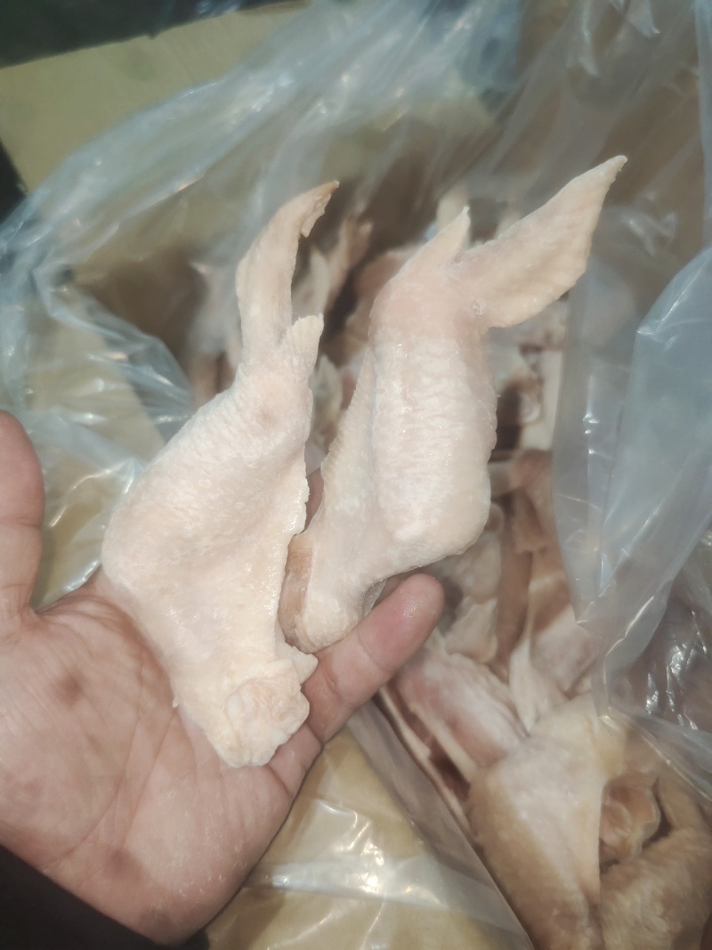 鸡全翅