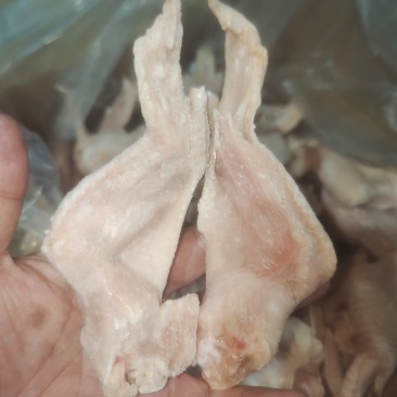 鸡全翅