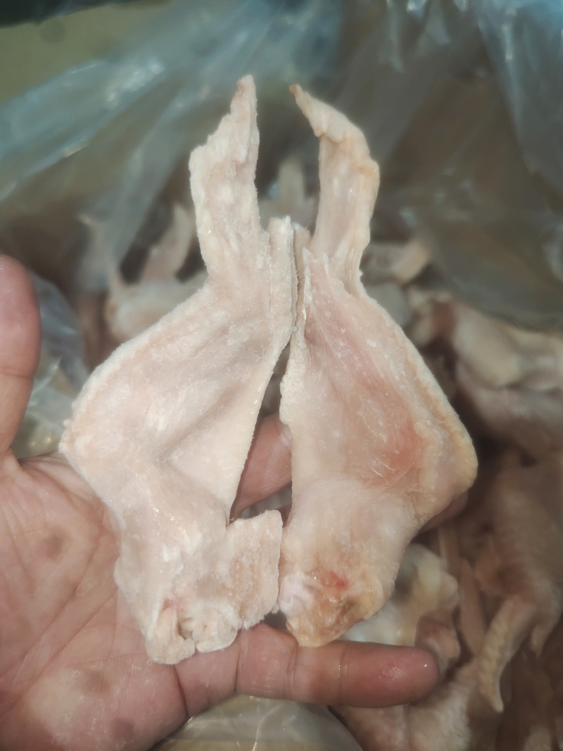 鸡全翅