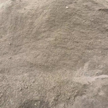江苏菇渣通用有机肥基地直发保质保量对接全国量大从优
