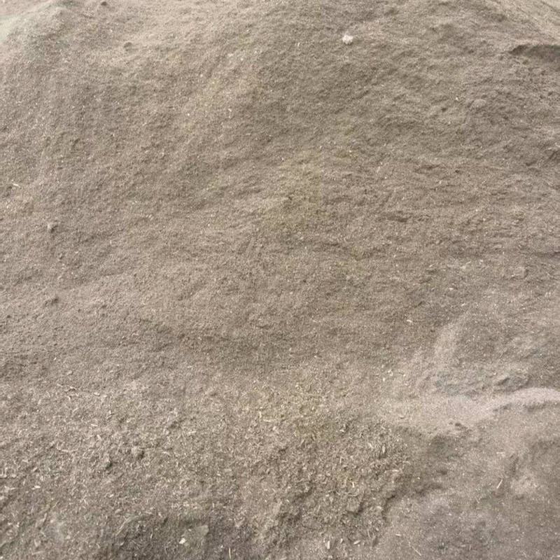 江苏菇渣通用有机肥基地直发保质保量对接全国量大从优