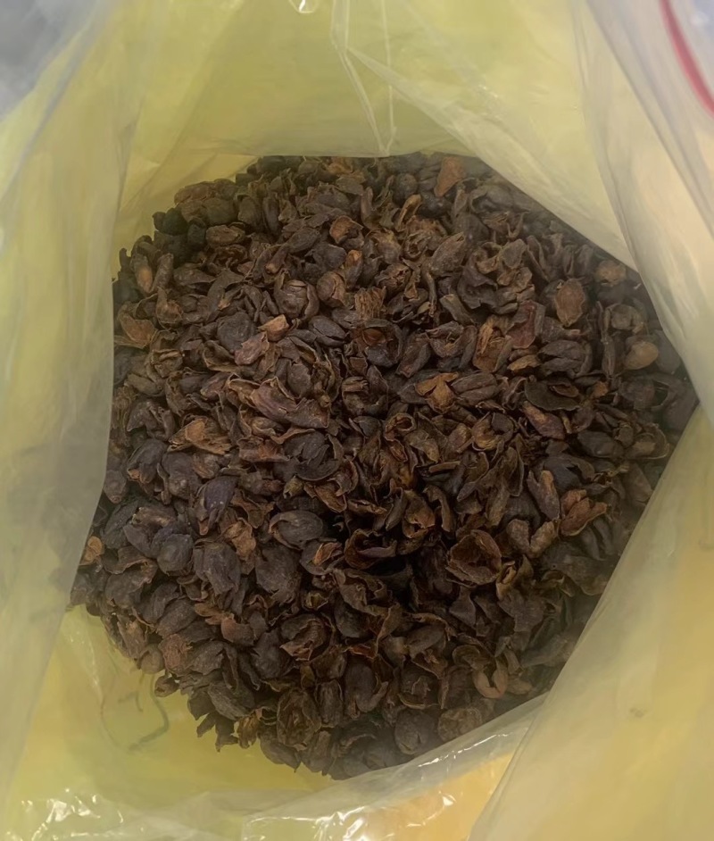 咖啡果皮,果茶提香用途