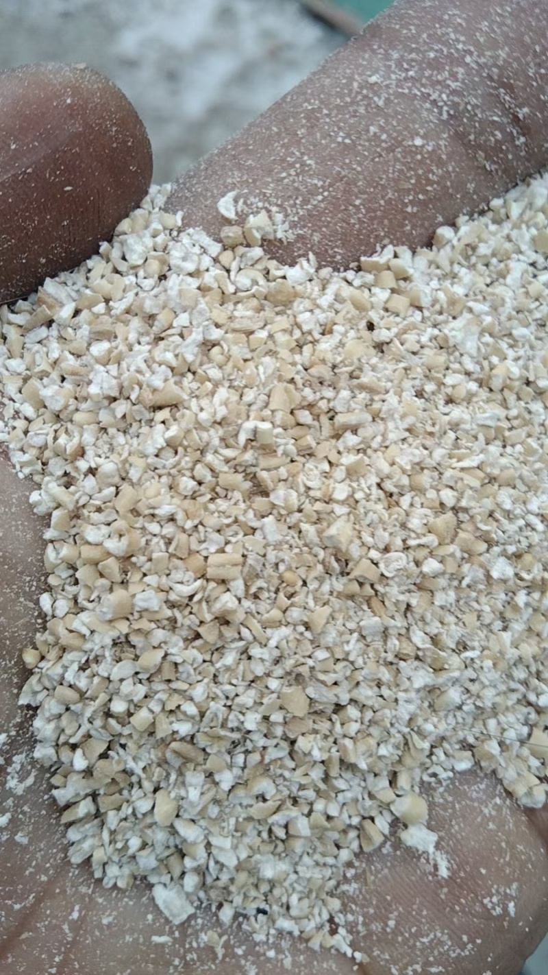牛羊饲料加工