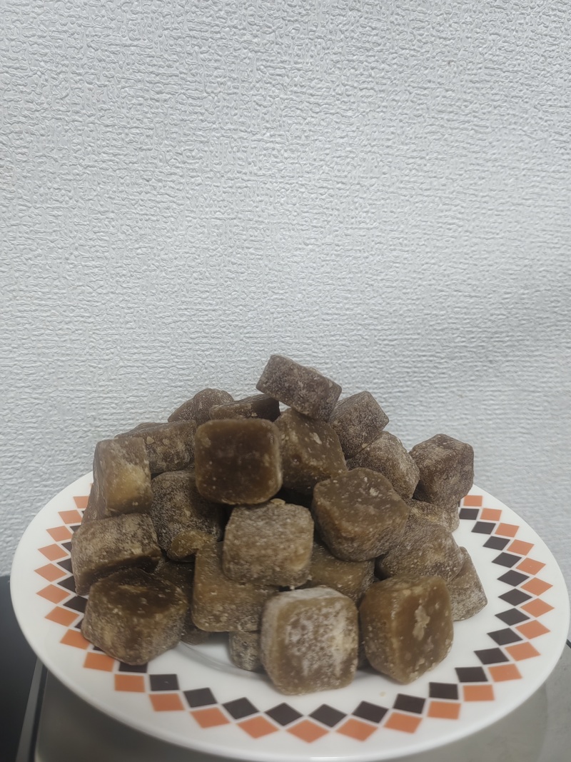 砀山非遗产品正宗薄荷味正品清凉清爽古法即食薄荷糖