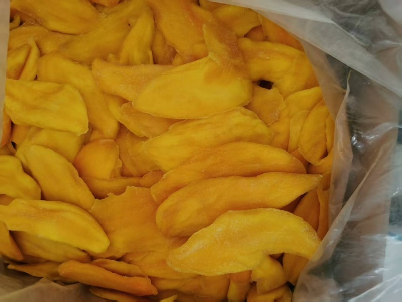 【厂家直销】芒果干芒果片果脯蜜饯休闲食品**好货