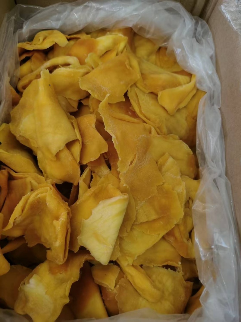 【厂家直销】芒果干芒果片果脯蜜饯休闲食品**好货