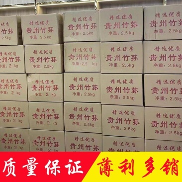II贵州竹荪头茬批发红托竹荪产地直销香荪菌菇织金竹笙