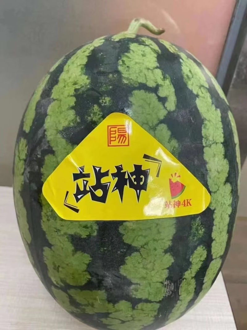 陕西甘美4k大量供应，价格合理质量三包糖度高