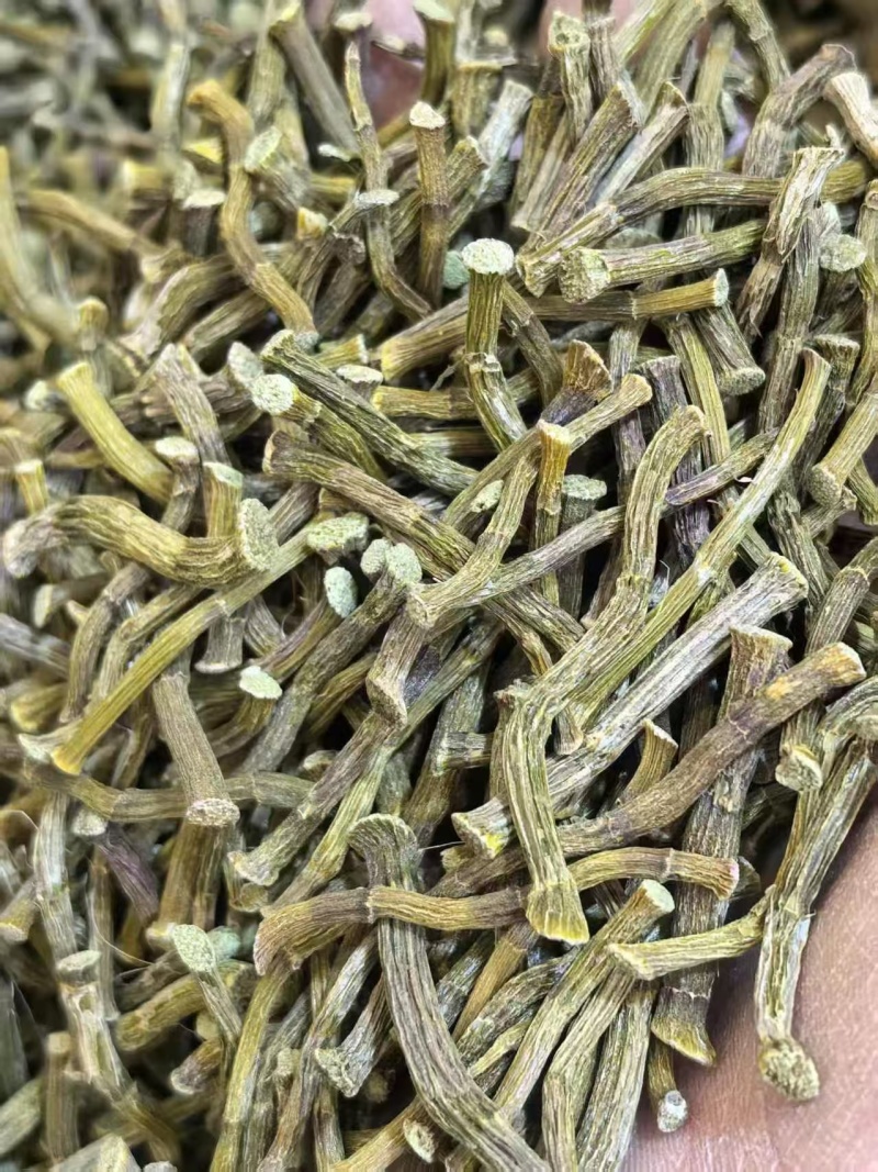云南铁皮石斛干条石斛枫斗地摊电商批发铁皮石斛粉干石斛