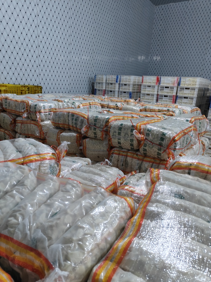 优质蒜米，市场蒜米，工厂蒜米，品种齐全：可定制欢迎来电