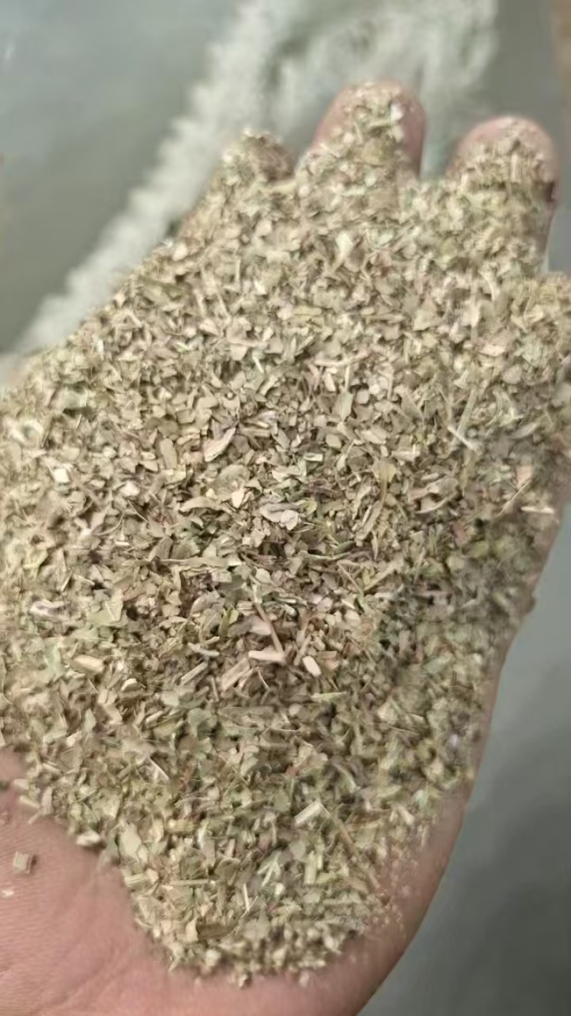 厂家供应花生秧花生叶粉现货充足保证质量