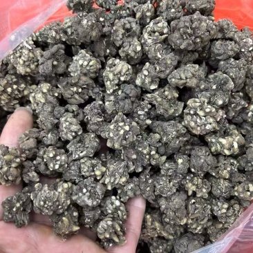猫爪草水洗无硫正宗云南猫爪腾批发中药猫爪草