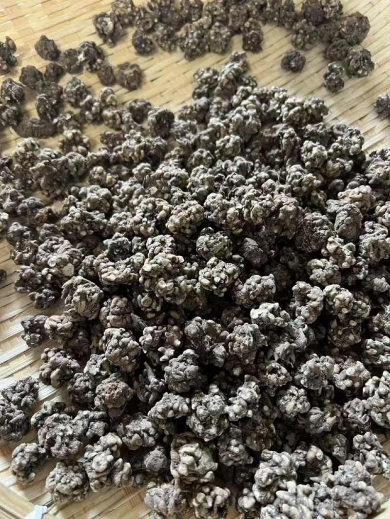 猫爪草水洗无硫正宗云南猫爪腾批发中药猫爪草