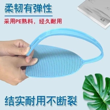 苍蝇拍家用加厚熟胶打不烂大号加长加厚苍蝇拍经久耐用灭蚊拍