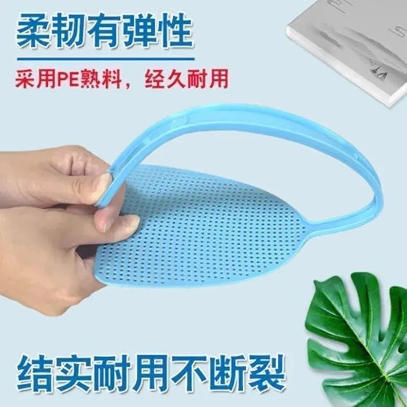 苍蝇拍家用加厚熟胶打不烂大号加长加厚苍蝇拍经久耐用灭蚊拍