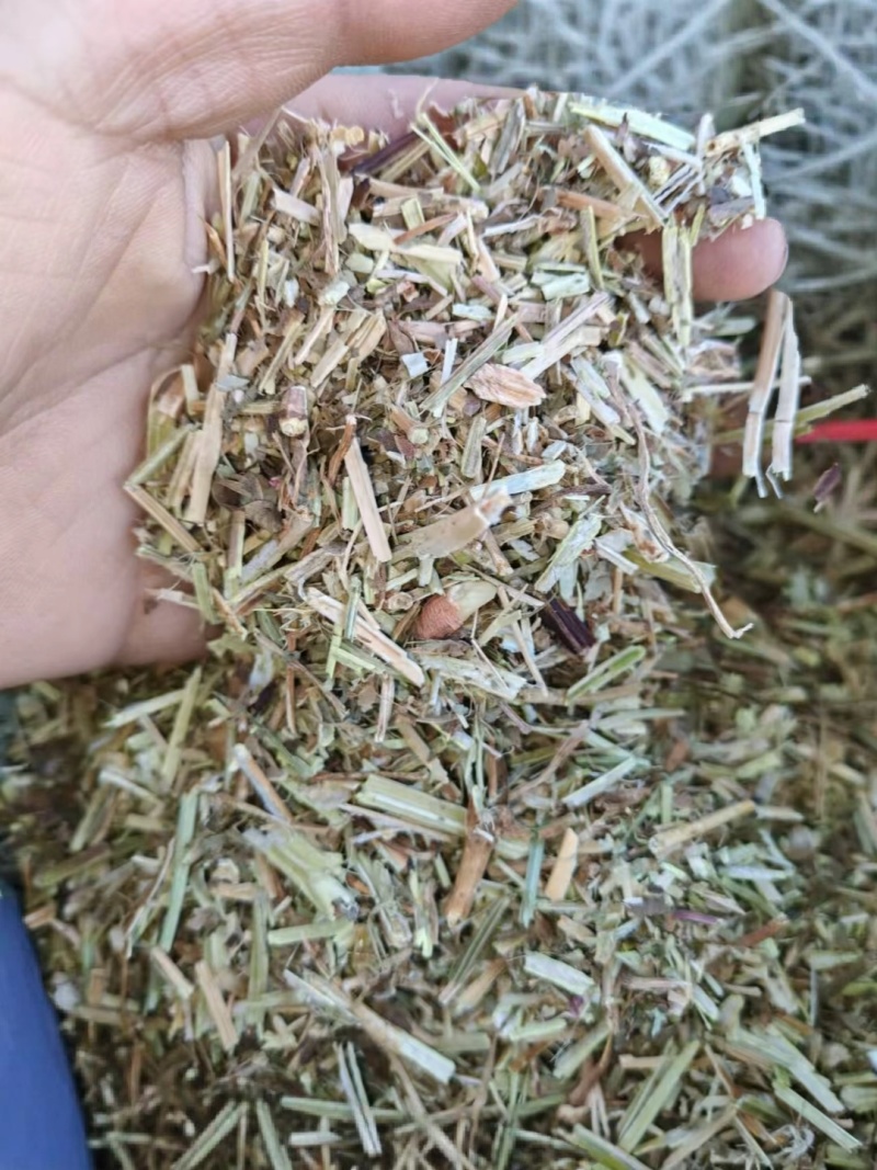 厂家供应花生秧花生叶粉现货充足保证质量