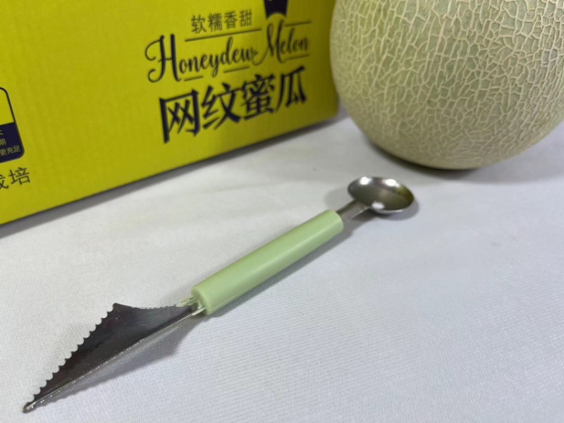 海阳网纹瓜主做一件代发