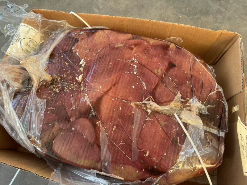 饲料级猪肝进口食用级超期80吨临沂提货