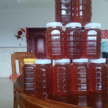 【推荐】广西土蜂蜜一件代发支持零售，小批量发货欢迎来电