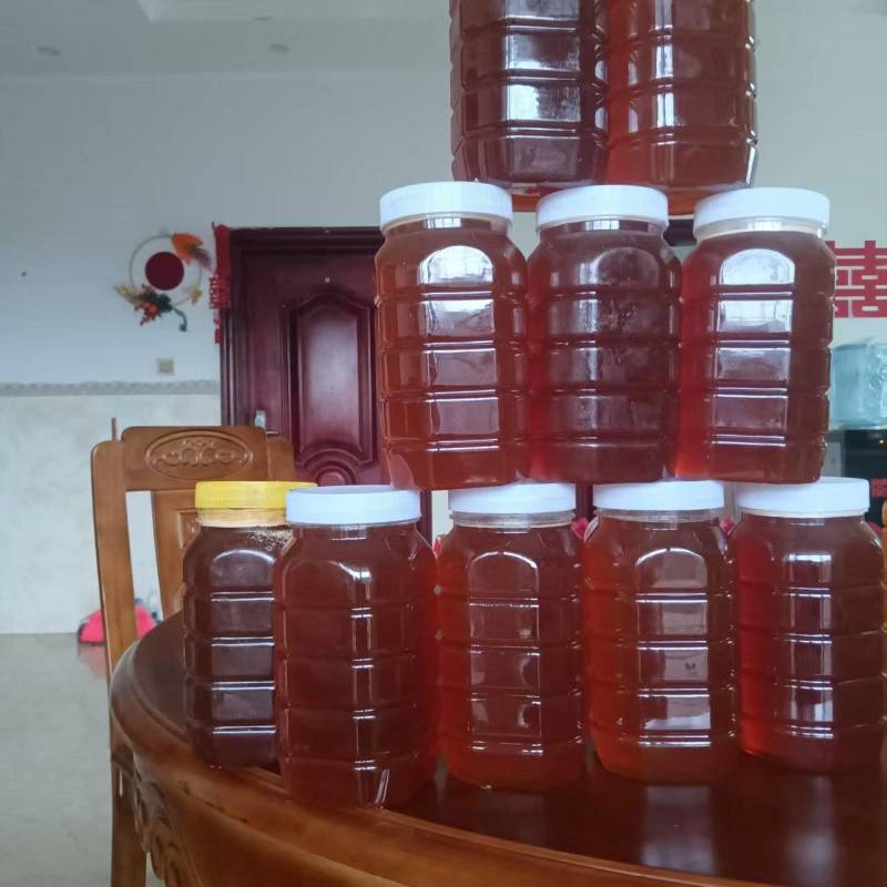 【推荐】广西土蜂蜜一件代发支持零售，小批量发货欢迎来电