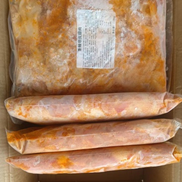 香辣带皮腿肉
