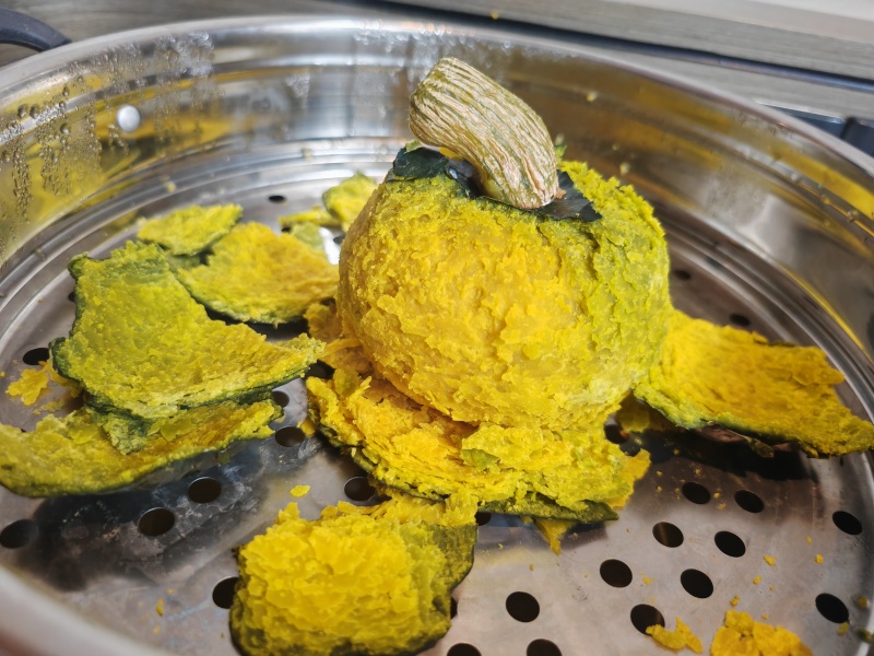 批发内蒙古精品大贝贝南瓜市场货电商货一件代发