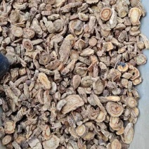 防风下脚料