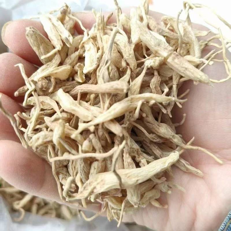 精品野生麦冬粤北山区本地货全国可发价格透明量大从优
