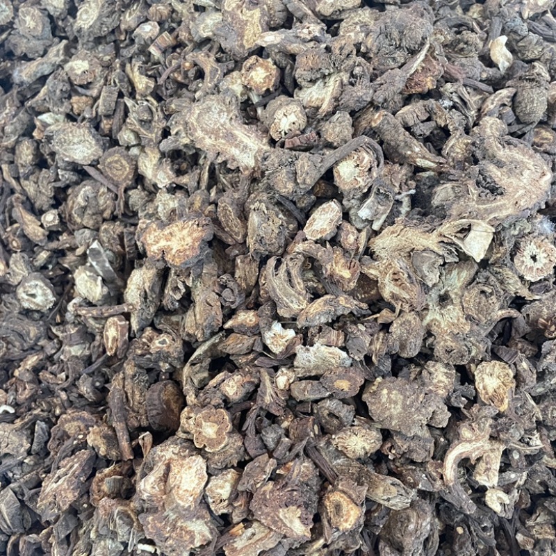 羌活大货供应批发零售即见即所得选货