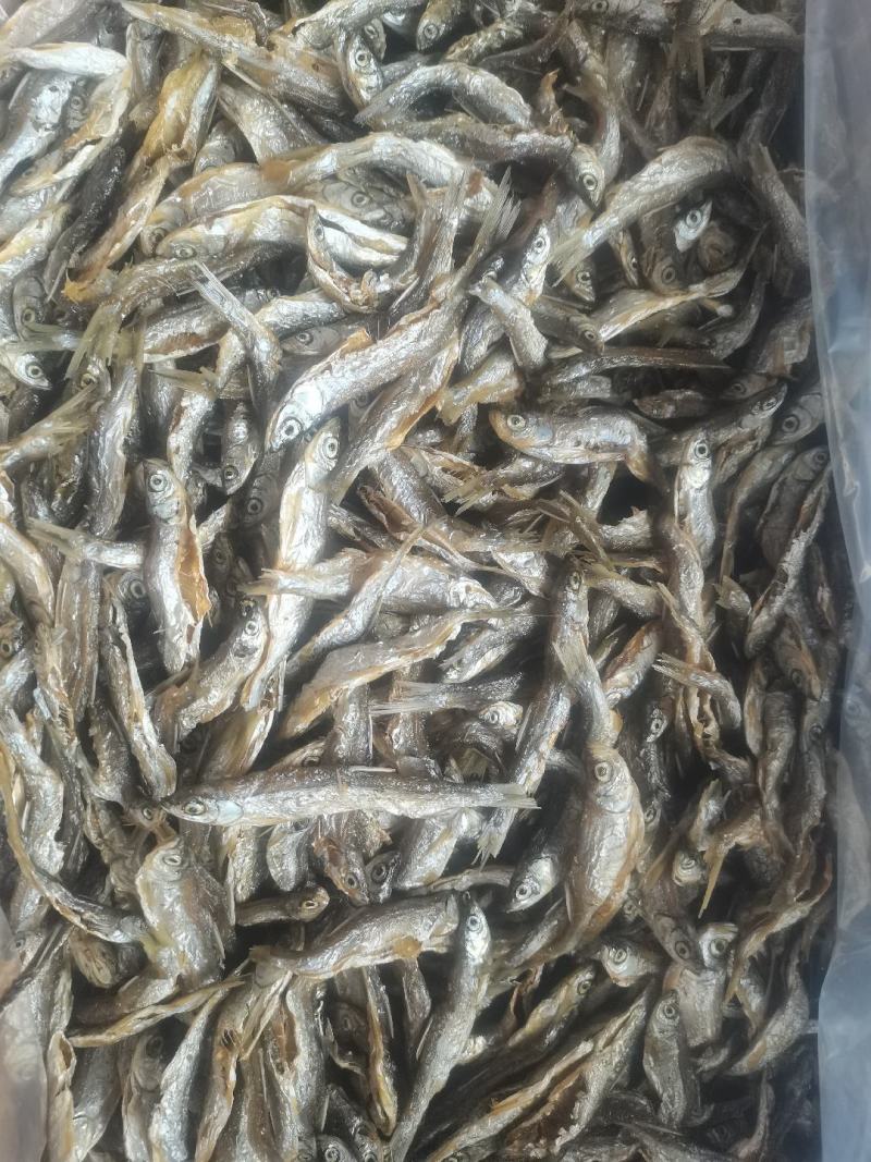 油炸蓝刀/开肚/餐条/刁子鱼/干货/水库鱼/小河鱼