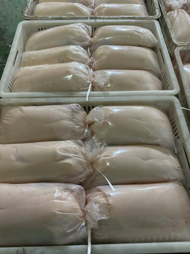 冻鸭胚一手货源价格美丽欢迎联系大量有货