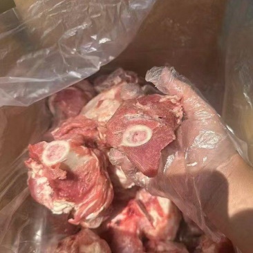 满肉大棒骨
