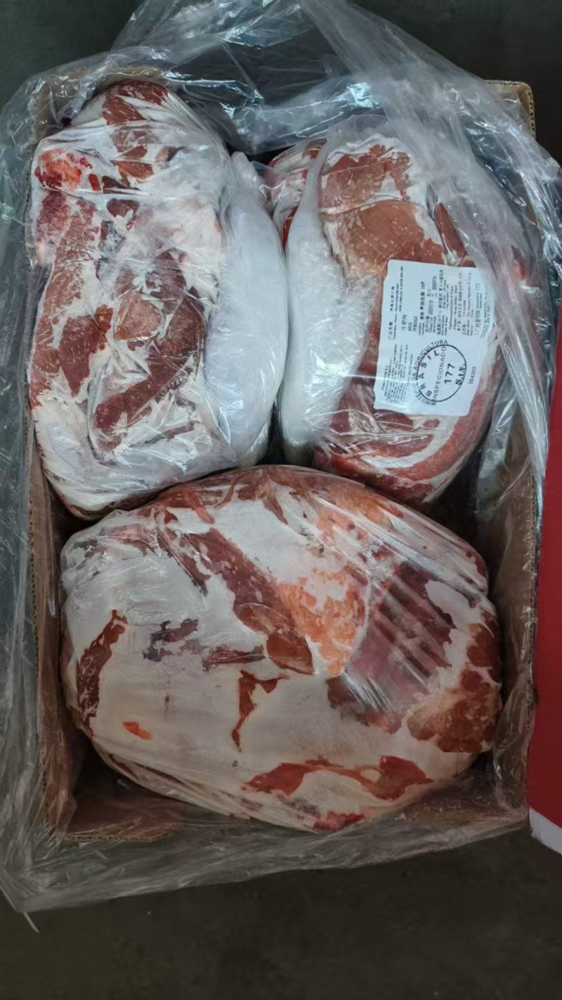 牛肉，牛前，牛后，牛脖肉，肩胛，背肩，保乐肩，眼肉，腱子