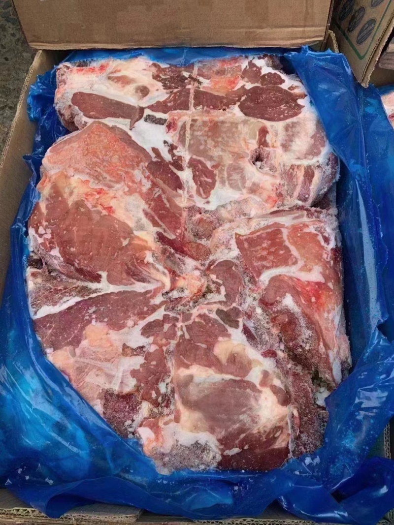 牛肉，牛前，牛后，牛脖肉，肩胛，背肩，保乐肩，眼肉，腱子