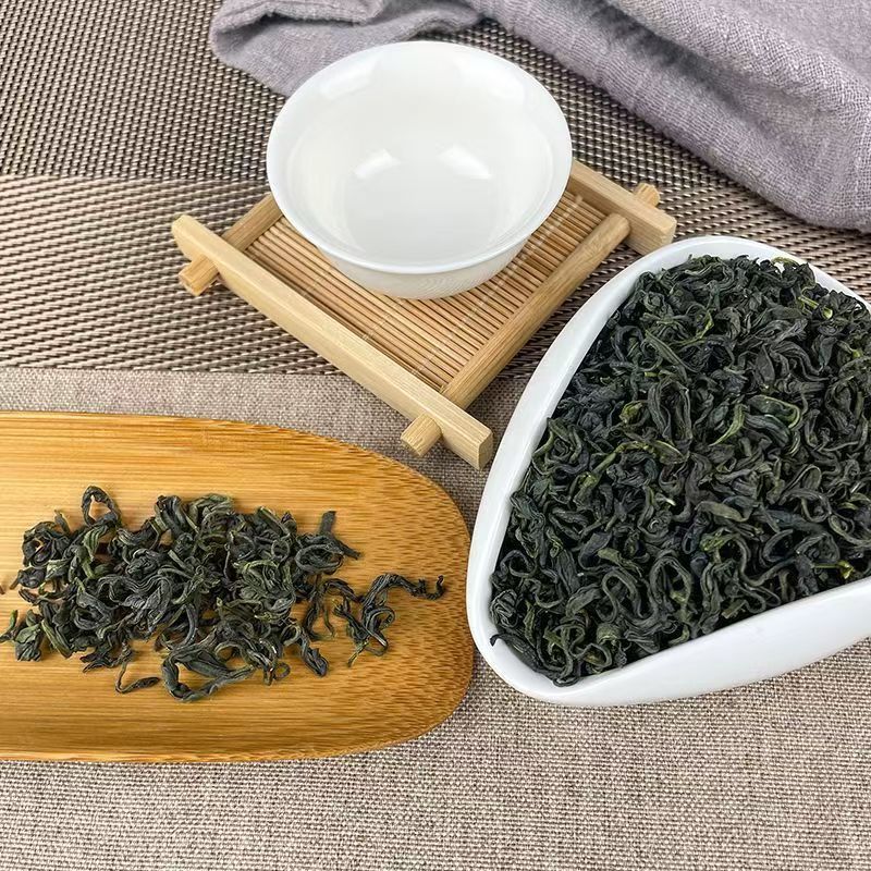 贵州特级毛峰茶叶全国可发质量保证全国可发一手货源