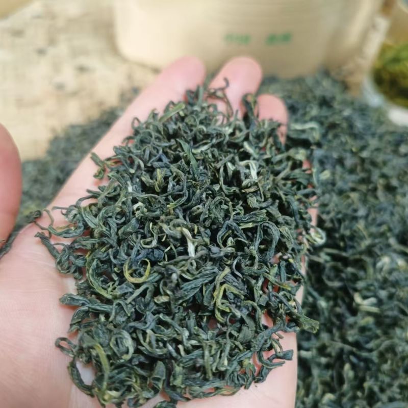 贵州特级毛峰茶叶全国可发质量保证全国可发一手货源