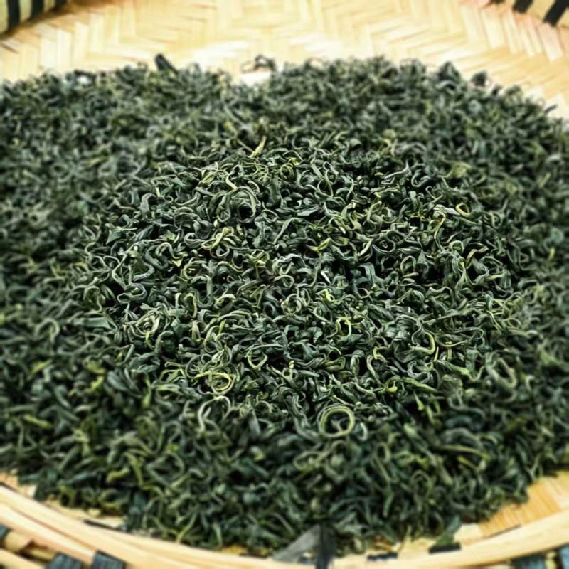 贵州特级毛峰茶叶全国可发质量保证全国可发一手货源
