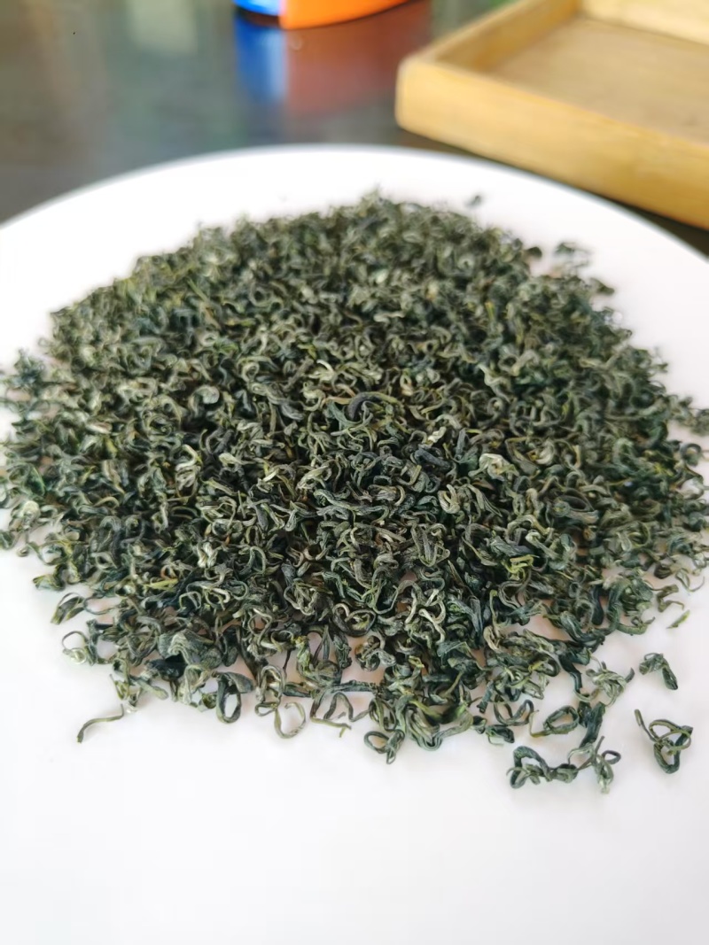 贵州特级毛峰茶叶全国可发质量保证全国可发一手货源