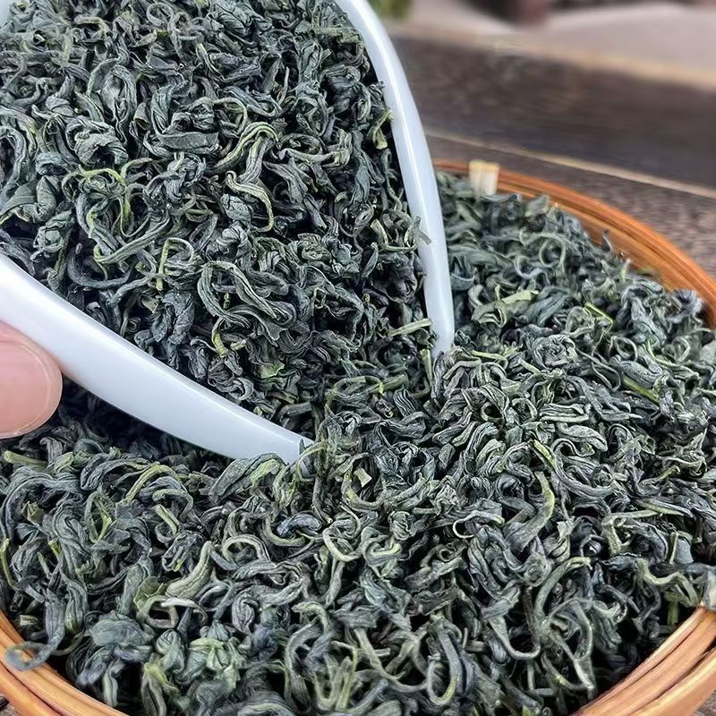 贵州特级毛峰茶叶全国可发质量保证全国可发一手货源