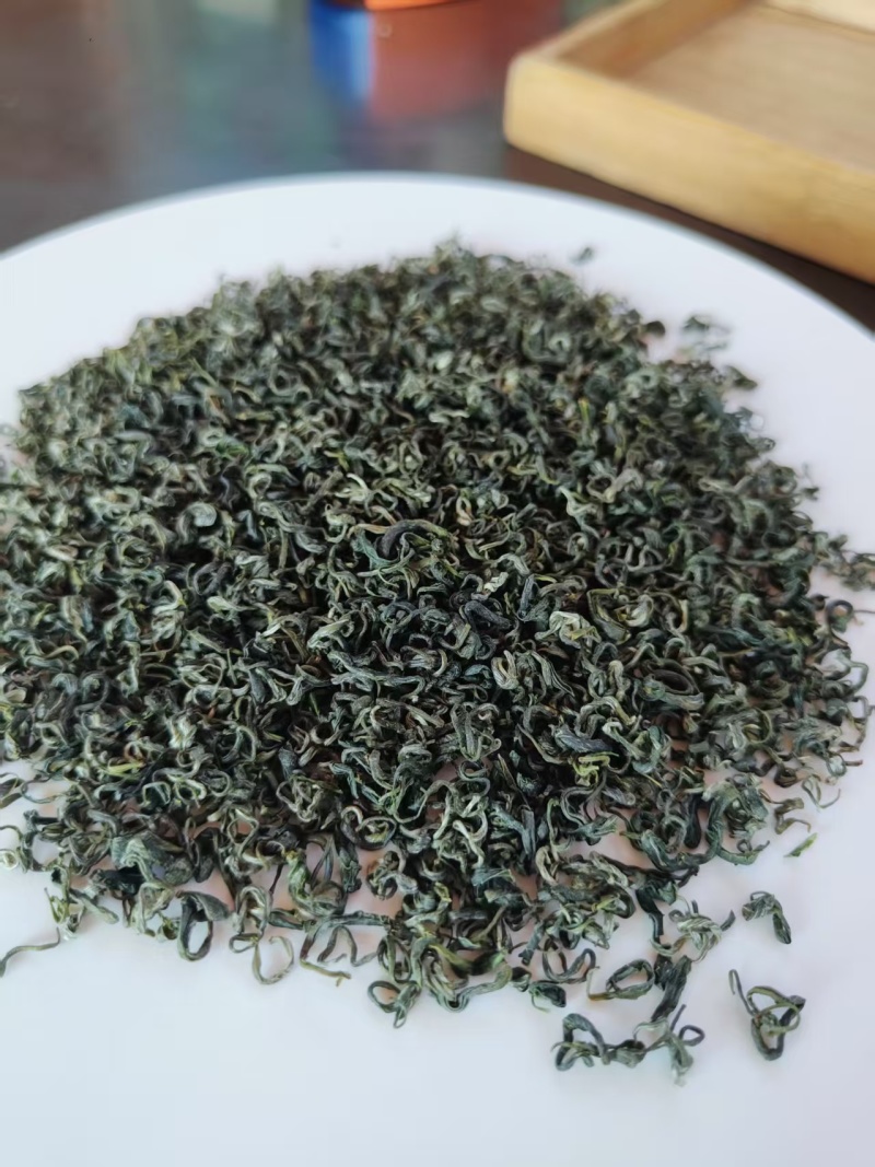 贵州特级毛峰茶叶全国可发质量保证全国可发一手货源