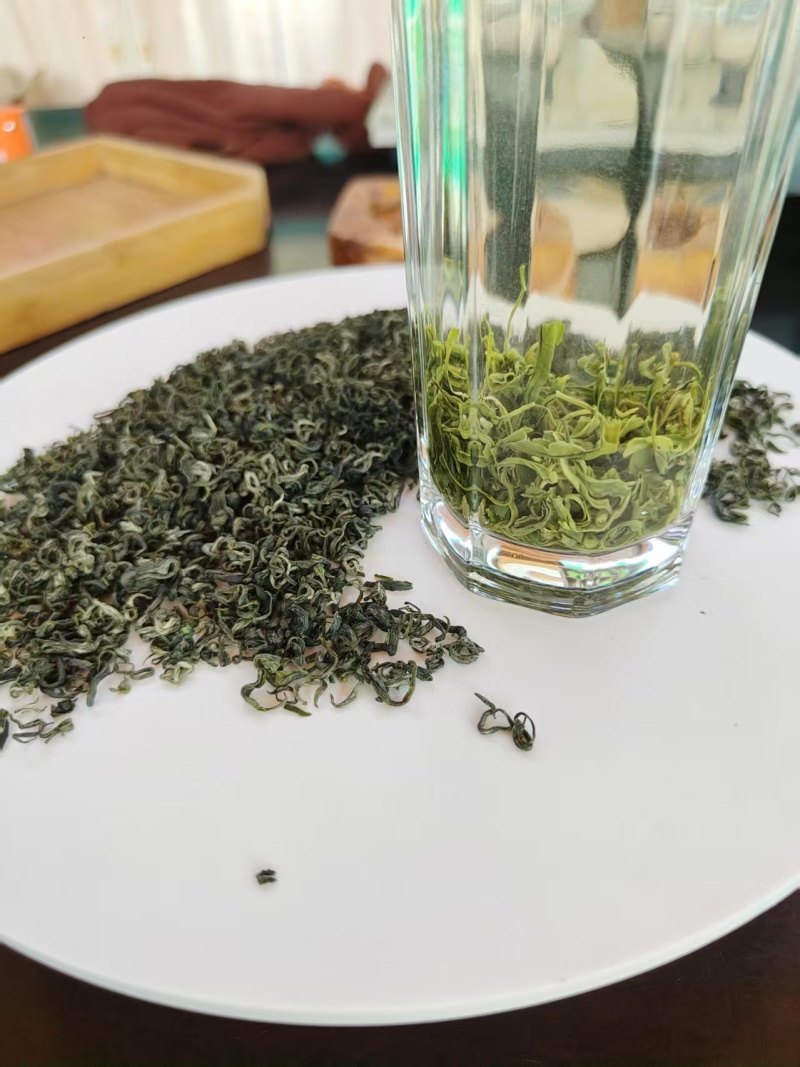 贵州特级毛峰茶叶全国可发质量保证全国可发一手货源