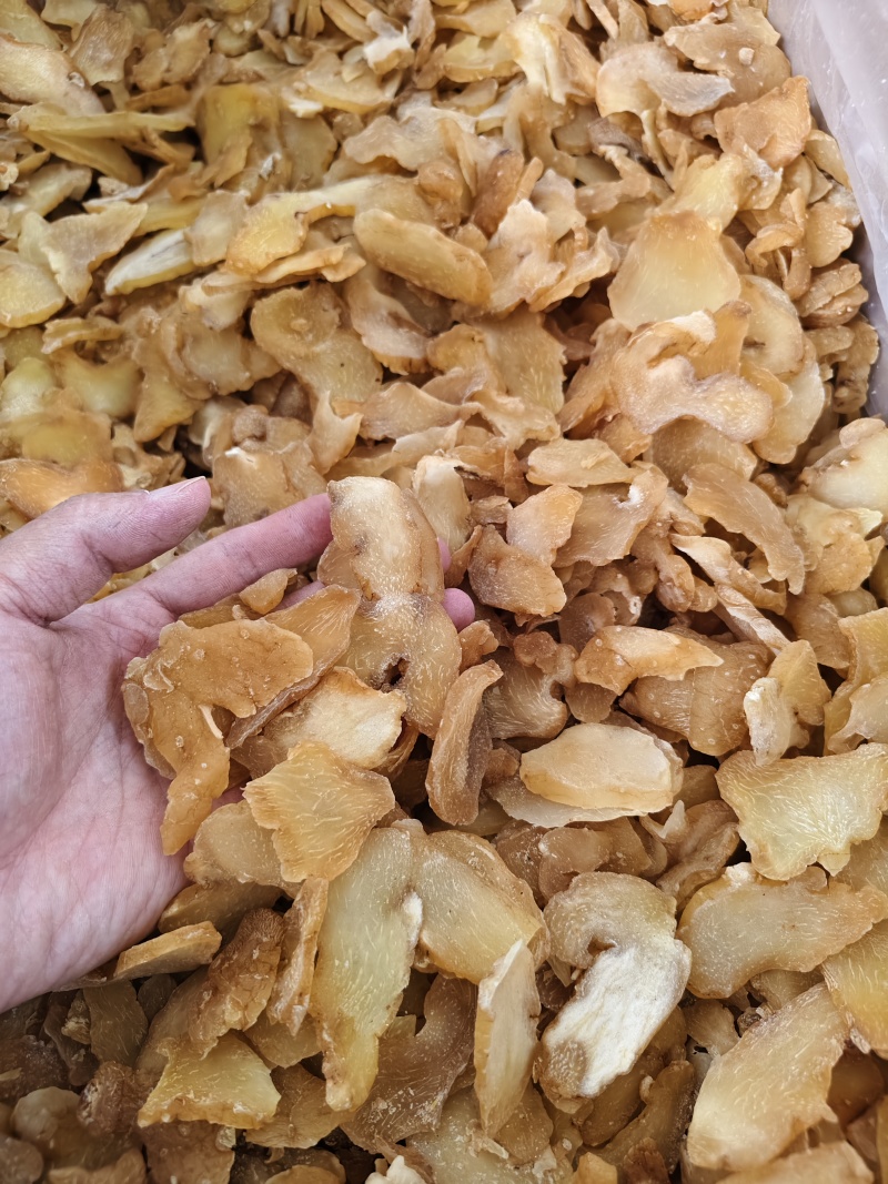 中药材黄精无硫正品黄精片规格齐全散装批发量大优惠