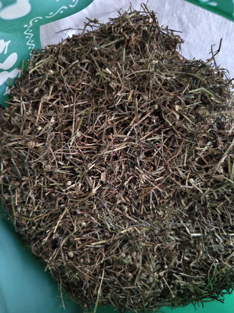 中药材白花蛇舌草干净无杂质精品白花蛇舌草段散装批发