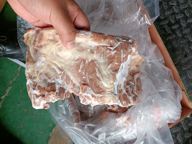肥猪去颈前排