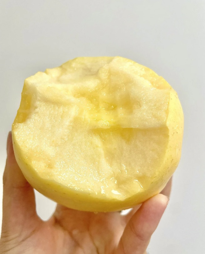 新鲜奶油苹果脆甜冰糖心黄金时令鲜果一整箱